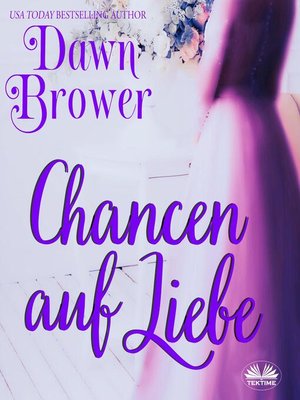 cover image of Chancen auf Liebe